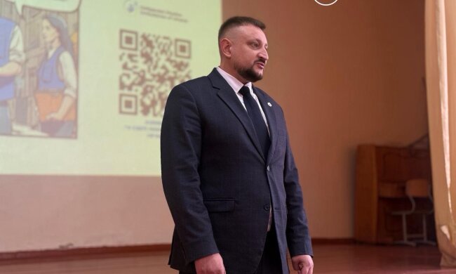 Юрій Погодицький