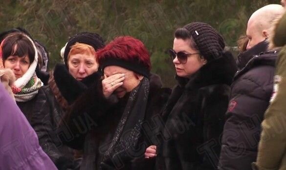 Невъездная Королева потеряла самого родного человека, пришлось "стучаться" к Зеленскому: тяжелые кадры