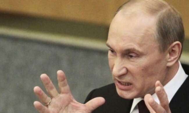 Путин готов к точечным ударам по Украине