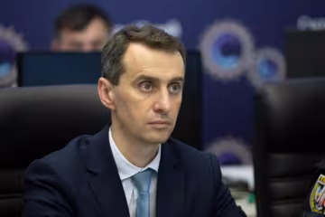 Виктор Ляшко, фото: Facebook