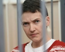 Савченко знову буде голодувати