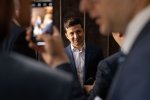 Зеленский назначил оригинального советника президента: футуролог и организатор мероприятий