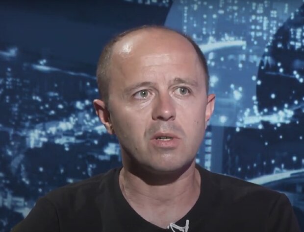 Всеволод Непогодин, скриншот видео