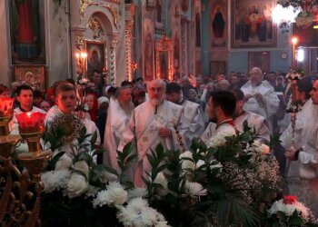 Церква, фото: скріншот з відео