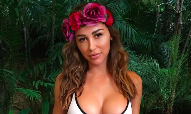 Ана Чері, instagram.com/anacheri/
