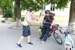 Євген Синельников - зліва, фото Google