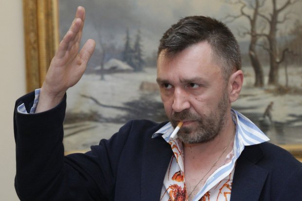Шнуров було принишк – але ні, сатира: музикант відповів їдким віршем Пригожину, мережа випала в осад