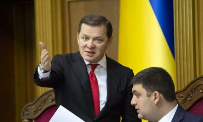 Люди Ляшка кришують масові вбивства на Київщині: фото 18+