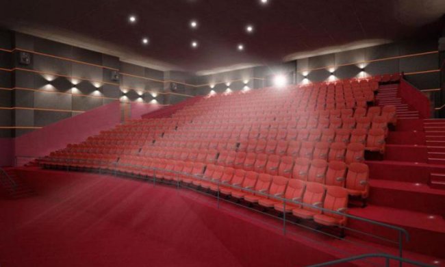 Google і Imax відмовилися від найкрутішої камери у світі