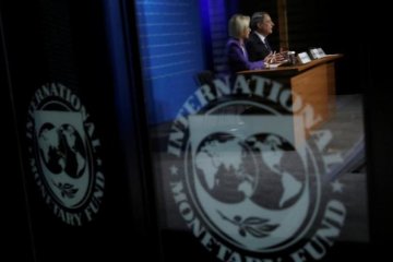 Вечные должники: что скрыли от украинцев кредиторы МВФ 