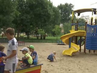 Летние каникулы, скриншот: YouTube