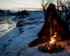 Вижив: у Карпатах повторилася історія героя Леонардо Ді Капріо