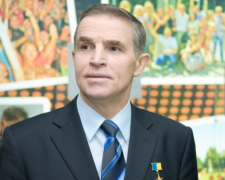 Украина прощается с первым космонавтом