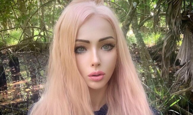 Валерія Лук'янова, фото: Instagram