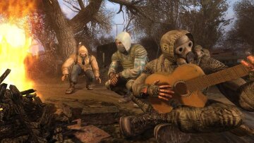 S.T.A.L.K.E.R.