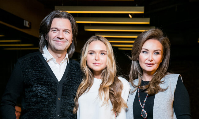 49-летний Маликов хочет еще одного ребенка: "Это такое счастье, хотя, я уже дедушка"