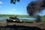 Военные, фото: Минобороны