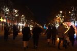 Подовжені канікули в Україні, скріншот відео