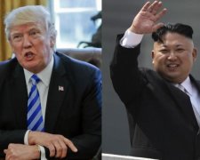 Трамп и Ким обозначили главную цель встречи