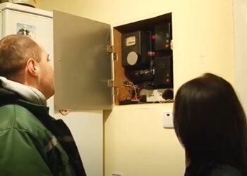 Электросчетчик. Фото: скрин youtube