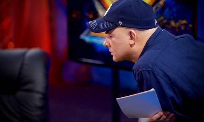 Данилко раптово заговорив про весілля та лелеку: "Мені хочеться..."