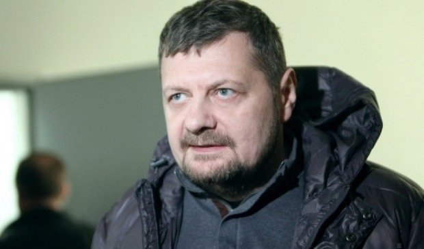 Мосійчук виграв справу у Верховної Ради щодо свого арешту