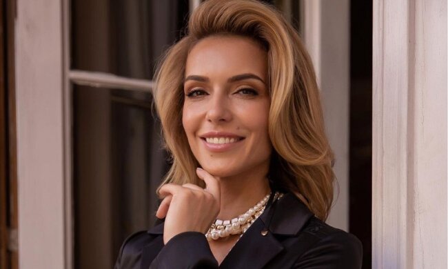 Колишня В'ячеслава Узєлкова Марина Боржемська поскаржилася на роботу: "Сприймали як гору м'язів"