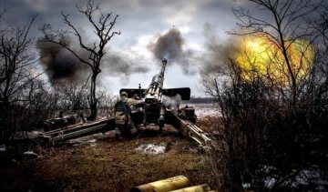 Українські воїни розповіли про жахи боїв під Авдіївкою