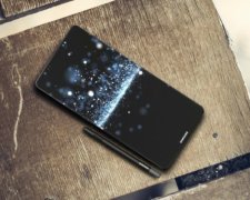 В сети показали, как может выглядеть Samsung Galaxy Note 8