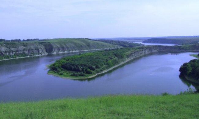 Електронний реєстр водоймищ створять в Україні