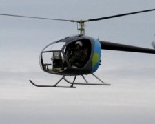 Украина создала самый быстрый вертолнт в мире