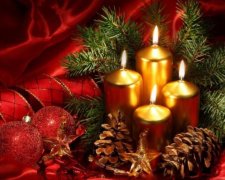 Різдво 2018: історія та традиції свята