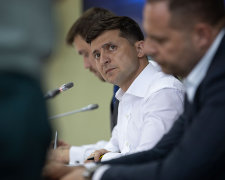 Зеленський розповів, коли зустрінеться з Путіним: "На рівні чотирьох..."