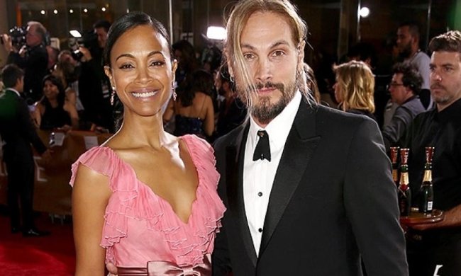 Звезда "Аватара" стала многодетной матерью