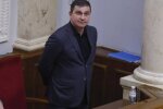 член ТСК по "Укрзалізниці" Костянтин Бондарєв