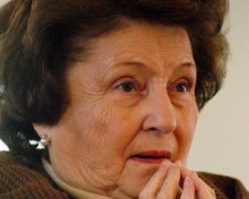 Смертоносні ускладнення: вдова Піночета "загриміла" до лікарні