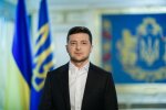 Зеленский, фото: Офис президента