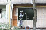 В Киеве гигантские плиты "похоронили" людей заживо: шокирующие кадры