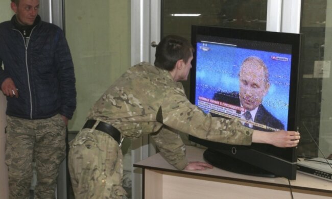 Пропаганда спотворила поняття миротворчості для українців