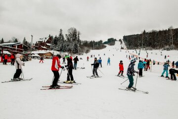 На Буковелі жорстко кусаються ціни, фото не для слабкодухих: "Капусти за 200 не бажаєте?"