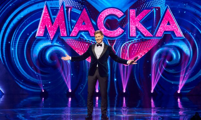 Володимир Остапчук, фото: канал "Україна"