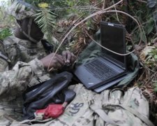 Американських кіберсолдатів відправили на військові навчання