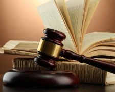 Українцям роз'яснили нові правила судового процесу