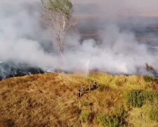 Под Харьковом рвутся снаряды, взрывы слышны на десятки километров: что происходит