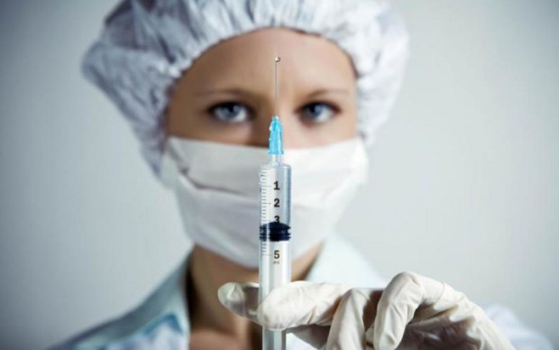 Календарь прививок в Украине: когда делать вакцинацию
