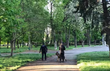 На Одесчине поймали вооруженного до зубов преступника, до трагедии оставался один шаг: копы оторопели от "коллекции"
