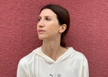 Аніта Луценко, фото з Instagram