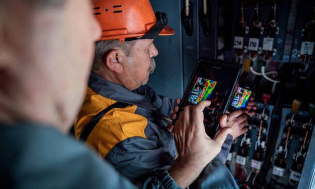 ДТЕК представили новий цифровий продукт