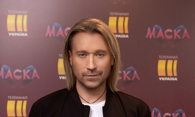Олег Винник