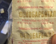У мешканця Дніпропетровська вдома знайшли 200 таблеток і кущ коноплі (фото)